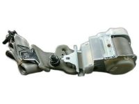 Nissan 86844-9Z026 Front Belt Assembly Right