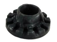 Nissan 55050-8J000 Rear Spring Seat-Rubber