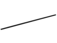 Nissan 80838-1AA0A Moulding-Body Sill,RH