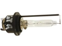 Nissan 26297-8990D Bulb-Xenon