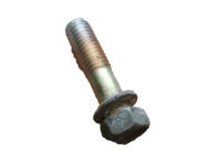 Nissan 08121-0401E Bolt Hex