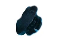 Nissan 01658-01521 Plug-Rubber