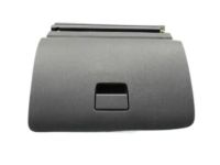 Nissan 68510-3SA0A Lid-Glove Box