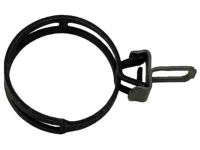 Nissan 92527-ZX51A Clamp