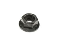 Nissan 54588-AD002 Nut