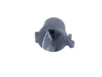 Nissan 253A2-0W00D Knob-Socket