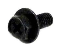 Nissan 08310-51297 Screw PAN/HEAD