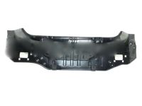 Nissan 79110-9DJ0A Panel-Rear,Upper