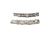 Nissan 62222-5HA0A Bracket-Front Bumper Side,RH