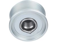 Nissan 23151-JD20A Pulley-Alternator