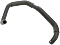 Nissan 92400-3S500 Hose-Heater,Inlet