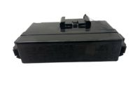 Nissan 24372-AL500 Cover-Relay Box