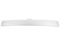 Nissan 85090-JM00A Energy ABSORBER Rear Bumper