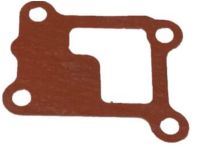 Nissan 23785-0B000 Gasket-Aac Valve