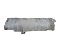 Nissan 74758-3DB0A INSULATOR-Heat,Front Floor