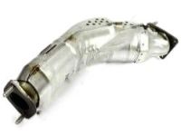 Nissan B08B2-JF20A Three Way Catalytic Converter