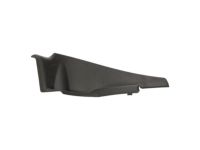 Nissan 66894-JA000 Cover-Front Fender,RH