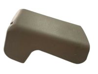 Nissan 88327-CA001 Cover-Cushion,Rear Seat