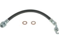 Nissan Altima Brake Line - 46210-ZX62A Hose Brake Rear