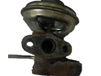 Nissan 14710-1W601 Exhaust Gas RECIRCULATION Valve