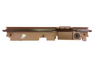 Nissan 68630-EA100 Lock Assy-Glove Box Lid