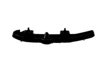 Nissan 62220-JB100 Bracket-Front Bumper Side,RH