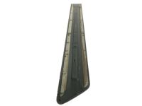 Nissan 80871-7Z500 MOULDING-Front Door, L