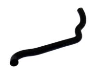 Nissan 92400-9E000 Hose-Heater,Inlet