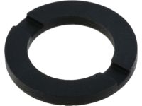 Nissan 16636-0B000 Rubber INSULATOR INJECT