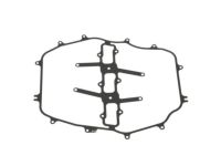 Nissan 14033-AM600 Gasket-Manifold,Upper