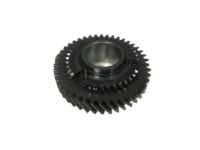 Nissan 32251-00QAN Gear Assembly 2ND