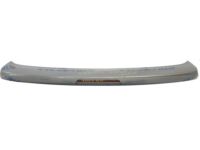 Nissan 96030-9KC1B Air Spoiler Assembly - Rear