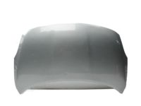 Nissan FEA00-3LNMA Hood Assembly