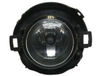 Nissan 26150-EA000 Lamp Assembly-Fog,R