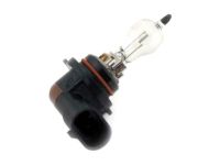 Nissan Maxima Headlight Bulb - 26296-9B913 Bulb