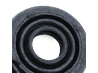 Nissan 92580-78E00 Grommet-Rubber