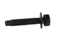 Nissan 08146-6302G Bolt-Hex