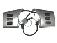 Nissan 25552-EA08A SWITCHASSY-Radio