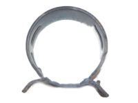 Nissan 01558-00351 Clamp-Hose