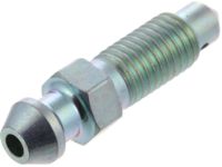 Nissan 41128-ET01A Screw-BLEEDER