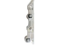 Nissan 85220-3TA0A Bracket - Rear Bumper Side, RH