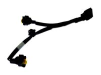 Nissan 24070-4RA0A Harness-Sub,Front Bumper