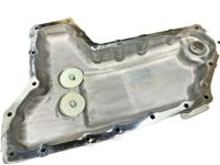 Nissan Murano Oil Pan - 31390-1XE0A Pan Oil