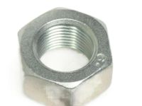 Nissan 08911-6481A Nut