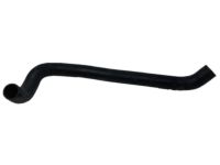 Nissan 21501-JP00C Hose-Radiator,Upper