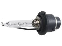 Nissan 26297-89900 Bulb-Xenon