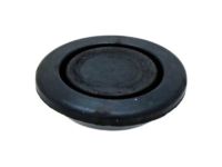 Nissan 01658-00155 Plug Rubber