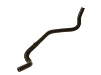 Nissan 49725-CA010 Hose-Return,Power Steering