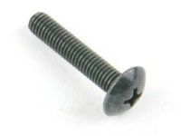 Nissan 08340-5252A Screw- Machine