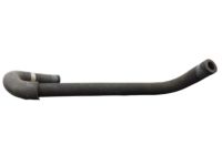 Nissan 17336-1AA0A Hose-Evaporation